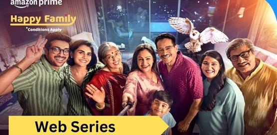 Happy Family Web Series Episode Length Details Happy Family Web Series Episode Length Details